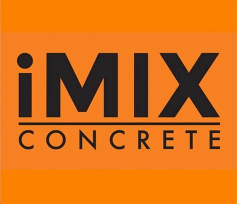 iMIX Concrete